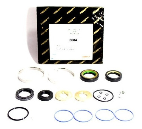 Kit Cajetin Direccion Mitsubishi Lancer Evolution 03-06