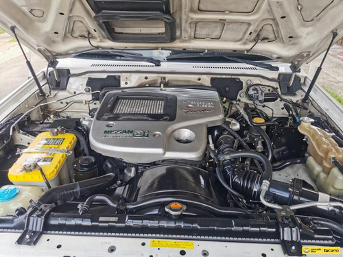 Nissan Patrol 3.0 Y61 Sgl