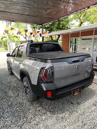 Renault Duster Oroch 1.3 Intens At