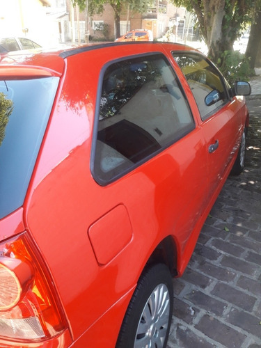 Volkswagen Gol 1.6 I Power 601 2007