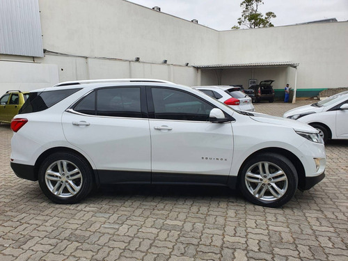Imagem 15 de 15 de Chevrolet Equinox 2.0 16v Turbo Gasolina Premier Awd