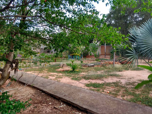 Imagem 11 de 13 de Chacara Para Venda No Village, 3 Dormitórios (1 Suite), Piscina R$680.000,00 - Ch00294 - 70332701