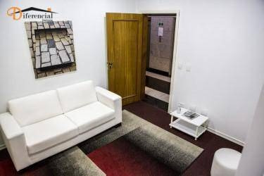 Imagem 5 de 9 de Andar Corporativo À Venda, 205 M² Por R$ 1.980.000,00 - Centro - Curitiba/pr - Ac0006