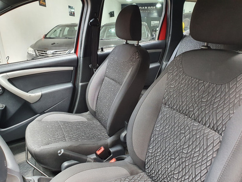 Imagem 9 de 12 de Renault Duster 1.6 Cvt 2017/2018
