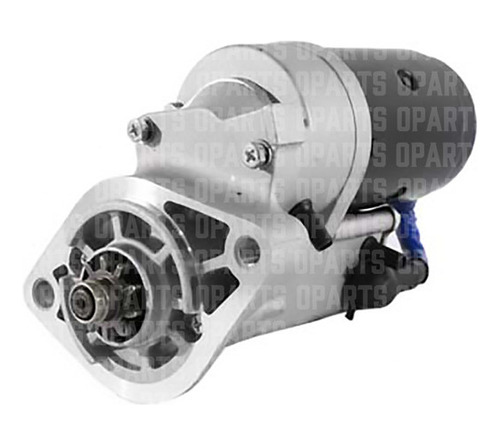 Motor Partida Para Toyota Hilux 3.0 2005/2011