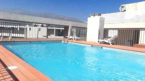 Cumbrespro Vende Amplio Dpto. 1d/1b, Con Bodega