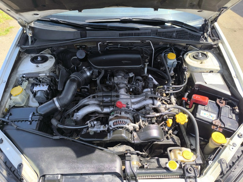 Subaru New Legacy Automatico 2004 2.0