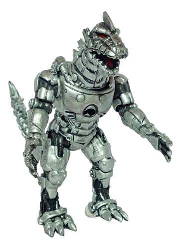 Figura De Juguete Imperio King Kong Maca Godzilla
