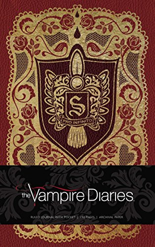 Libro The Vampire Diares De Vvaa