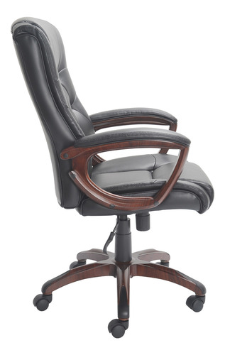 Silla Ejecutiva De Oficina Better Homes And Gardens, En