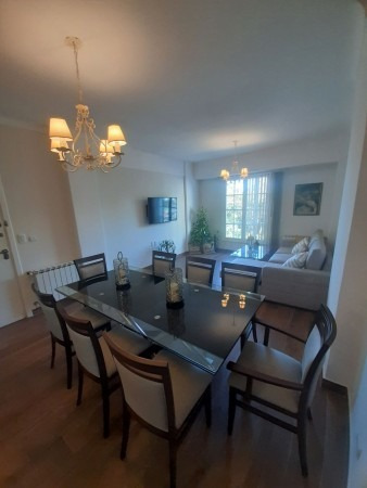 Departamento De 3 Amb Con Vista A Plaza Colon