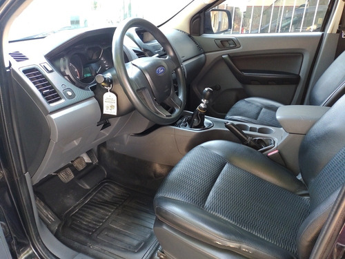 Imagen 5 de 12 de Ford Ranger 2014 2.2 Cd 4x2 Xl Safety Tdci 125cv