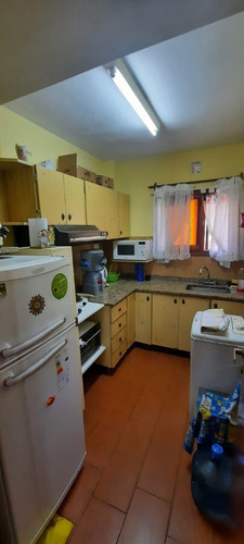 Imagen 9 de 19 de Departamento 1 Ambiente En Planta Baja En Pleno Centro De San Bernard