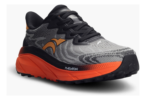 Zapatillas Deportivas Maraton Mujer Summit Mrt 1016 36/40 P