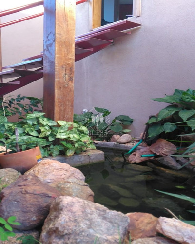 Imagem 20 de 30 de Casa Em Condominio - Cc01124 - 69379316