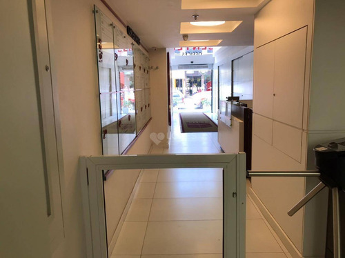 Imagem 5 de 5 de Sala À Venda, 27 M² Por R$ 190.000,00 - Centro - Niterói/rj - Sa2088