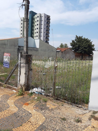 Imagem 4 de 5 de Terreno À Venda Em Centro - Te003959