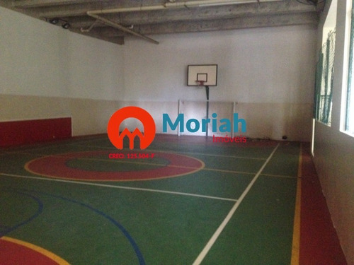 Imagem 26 de 30 de Apartamento - Vti78318 - 70587447