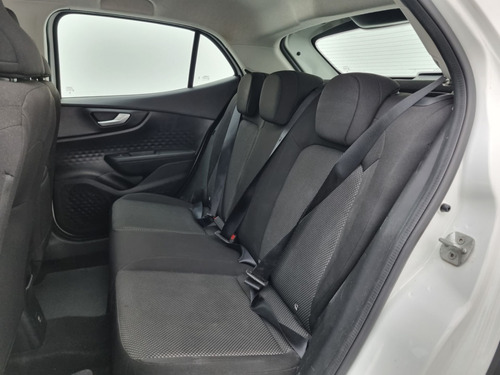 Fiat Pulse 1.3 FLEX DRIVE CVT