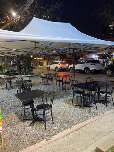 Derecho A Llave Pizzería En Av Italia