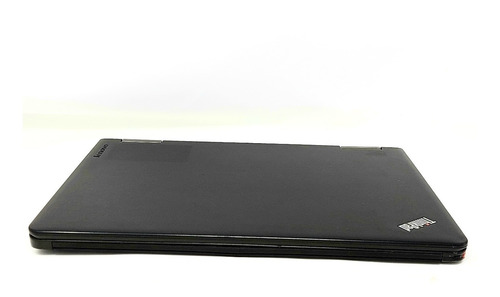 Laptop Lenovo Thinkpad Yoga 12 Intel Ci7 Touch 8gb (Usado)