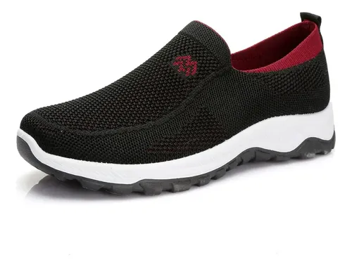 Calcetines Lotto Para Mujer - Pack 12 Pares, Algodón, Transpirables - Para Deporte Y Día A Día