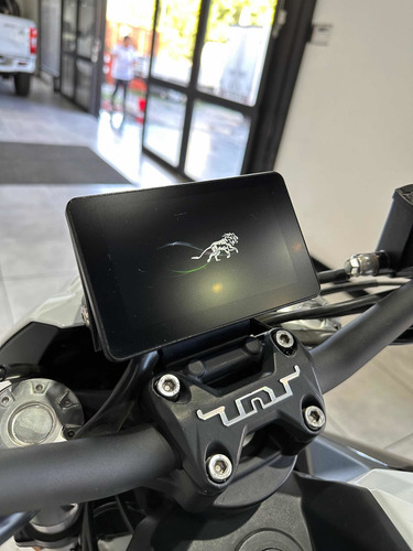 Imagen 12 de 17 de Benelli Tnt 600i