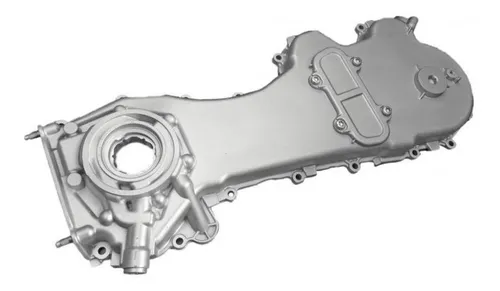 comprar Bomba De Aceite Chevrolet Combo Van 16v 1.3 05\u002F13
