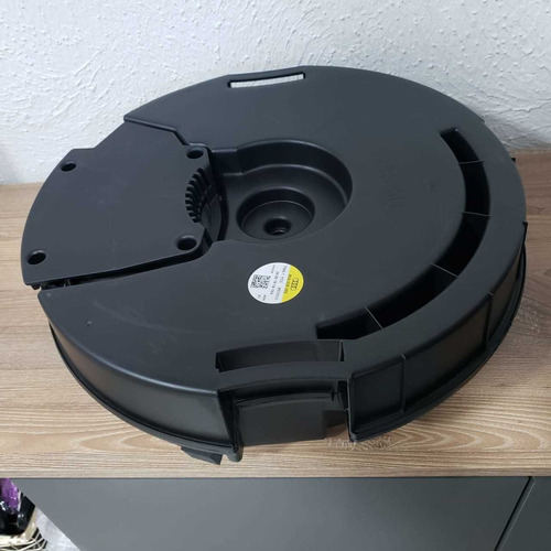 Subwoofer Llanta Audi Seat Vw Nissan Bmw Mb Kia Adaptable