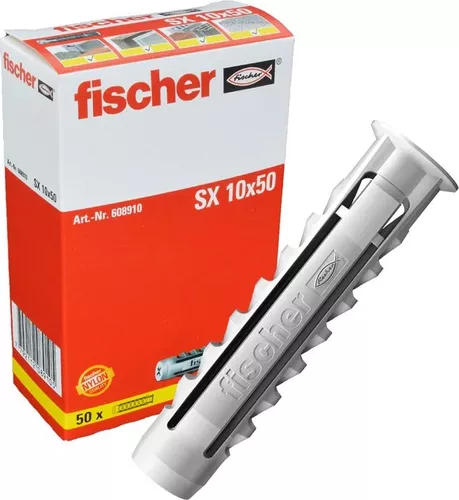 Taco Fischer SX10 - Salleras Tienda