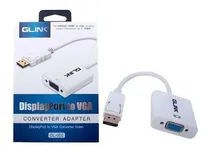 Comprar Adaptador Display Port A Vga Por Mayor Y Menor  