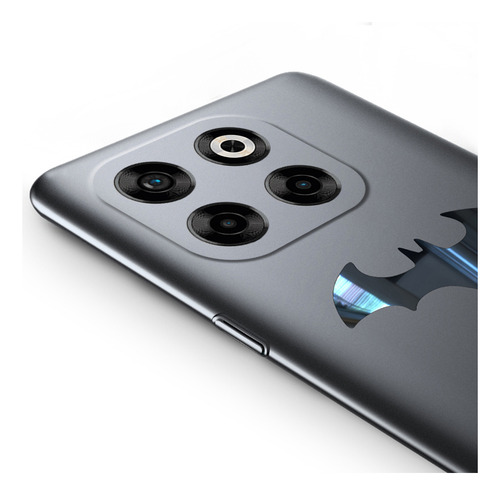 Funda Para Zte Axon 70 Logotipo Guapo+mica