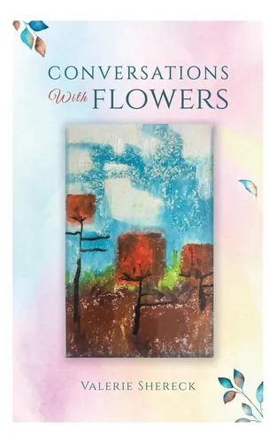 Libro: Conversaciones Con Flores