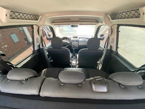 Peugeot Partner Patagónica 1.6 Hdi Vtc Plus 2016