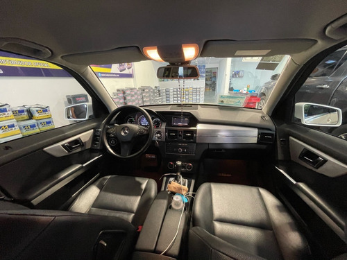 Mercedes Benz Glk 350 Kit Amg Rodado 19 Permuto Financio