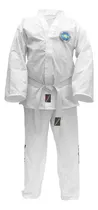 Comprar Traje Taekwondo Itf Wtf Dobok Talles 0 A 2 Oficial Acrocel