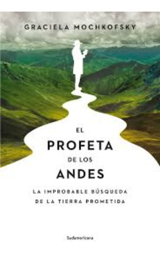 Profeta De Los Andes, El