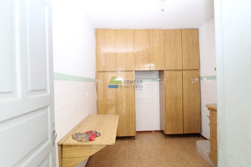 Imagem 10 de 15 de Sobrado - Mirandopolis - Ref: 14676 - V-872673