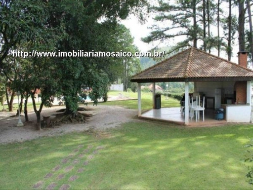 Imagem 3 de 3 de Terreno Em Condomínio Fechado Em Cajamar, 02 Lotes, Estuda Permuta. - 92667 - 4491775