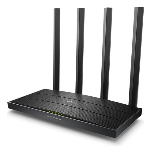 Tp-link Router Inalambrico Ac1900 Doble Banda Archer C80