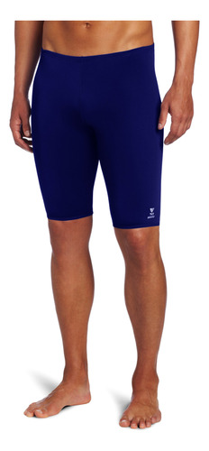 Tyr Sport Durafast Jammer - Bóxer De Natación Para Hombre.