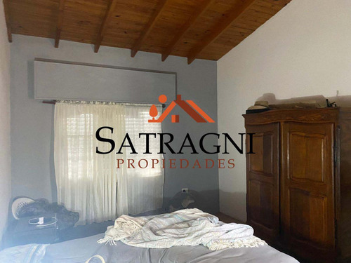 Venta De Casa Coronel Brandsen
