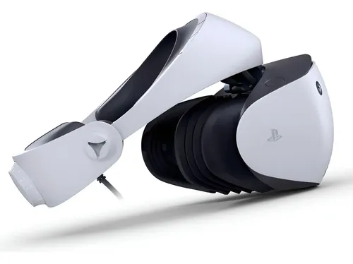 Playstation Vr2 + Horizon Call Of The Mountain | MercadoLivre