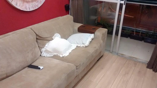 Apartamento Com 3 Dormitórios À Venda, 100 M² Por R$ 470.000,00 - Jardim Das Paineiras - Campinas/sp - Ap3997