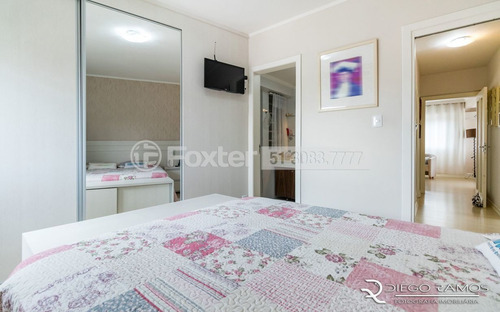 Imagem 7 de 23 de Apartamento, 3 Dormitórios, 117.4 M², Auxiliadora - 192103
