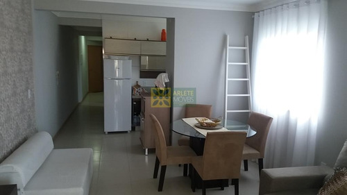 Imagem 7 de 15 de Apartamento No Bairro Bombas Em Bombinhas Sc - 5217