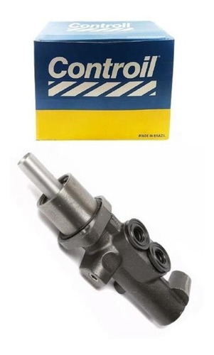 Cilindro Mestre De Freio Duplo Gm Vectra 2.2 1997 Até 2005