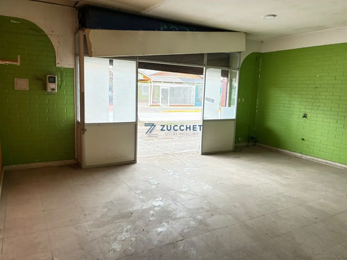 Se Arrienda Local Comercial 63 Mts Strip Center Maipu