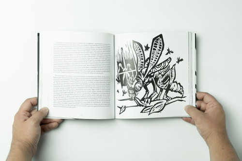 Cuentos De H. P. Lovecraft Ilustrados Por Ziperart