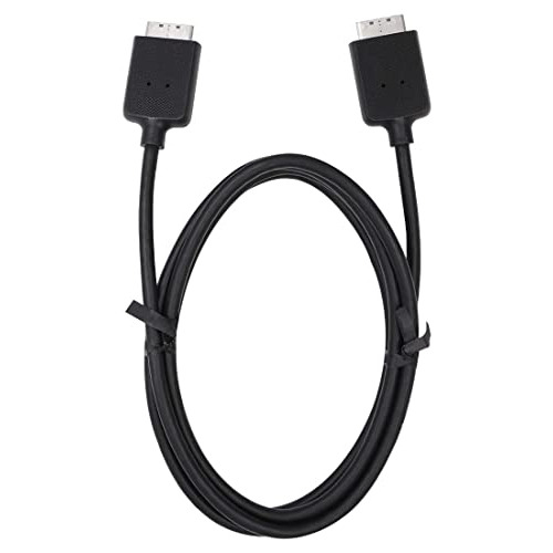 One Connect Mini Cable Bn Para Samsung Pack Box